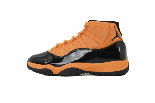 AJ 11 Retro ‘Orange’ CT8012-700