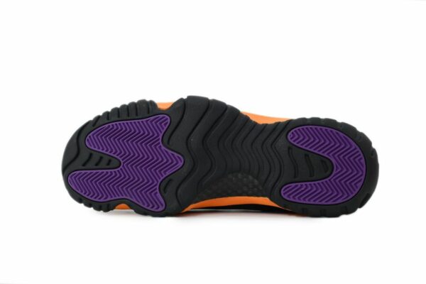 AJ 11 Retro ‘Orange’ CT8012-700