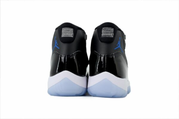 AJ 11 Retro ‘Space Jam’ 2026 CT8012-900