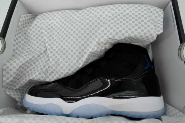 AJ 11 Retro ‘Space Jam’ 2026 CT8012-900