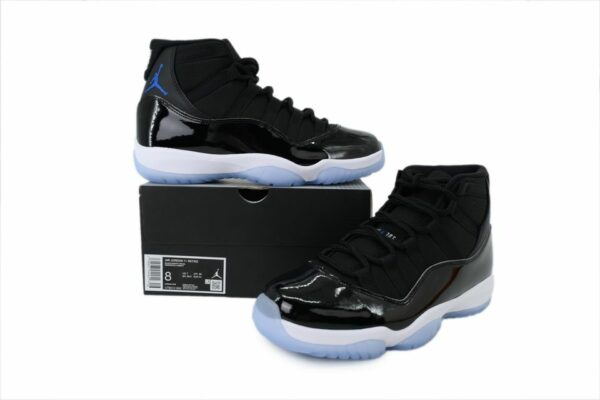 AJ 11 Retro ‘Space Jam’ 2026 CT8012-900