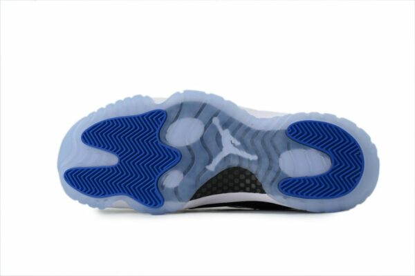 AJ 11 Retro ‘Space Jam’ 2026 CT8012-900