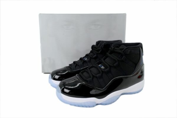 AJ 11 Retro ‘Space Jam’ 2026 CT8012-900
