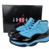 AJ 11 Retro ‘Water Moon Blue’ CT8012-440