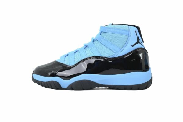 AJ 11 Retro ‘Water Moon Blue’ CT8012-440