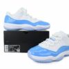 AJ 11 Retro Low ‘UNC’ 2026 FV5104-100 AJ 11 Retro Low ‘UNC’ 2026 FV5104-100