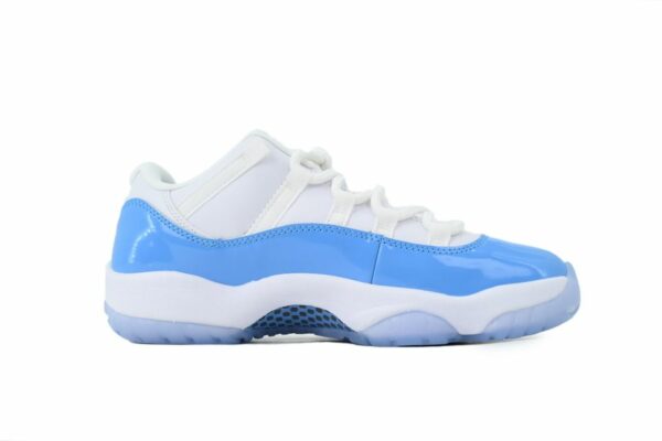 AJ 11 Retro Low ‘UNC’ 2026 FV5104-100 AJ 11 Retro Low ‘UNC’ 2026 FV5104-100