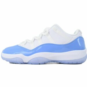 AJ 11 Retro Low ‘UNC’ 2026 FV5104-100