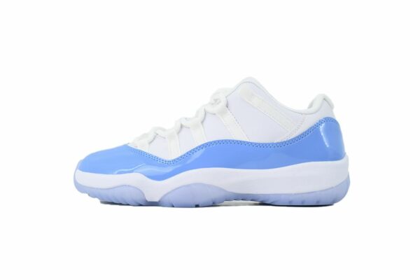 AJ 11 Retro Low ‘UNC’ 2026 FV5104-100 AJ 11 Retro Low ‘UNC’ 2026 FV5104-100