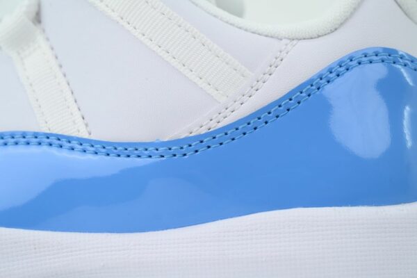 AJ 11 Retro Low ‘UNC’ 2026 FV5104-100 AJ 11 Retro Low ‘UNC’ 2026 FV5104-100