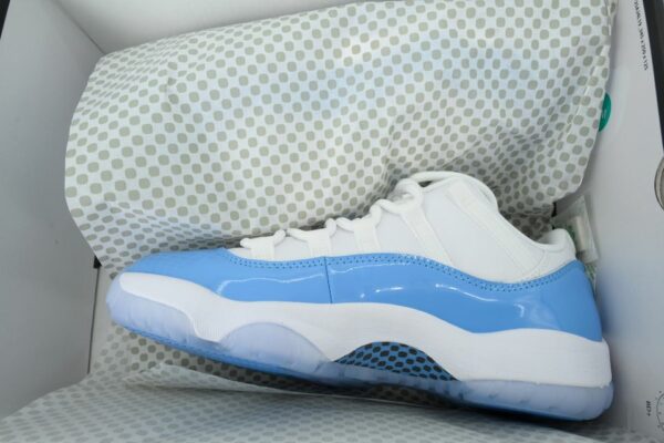 AJ 11 Retro Low ‘UNC’ 2026 FV5104-100 AJ 11 Retro Low ‘UNC’ 2026 FV5104-100