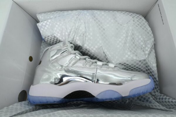 AJ 11 Retro PE ‘Chrome’ CT8012-730 AJ 11 Retro PE ‘Chrome’ CT8012-730