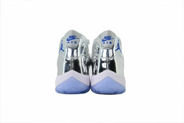 AJ 11 Retro PE ‘Chrome’ CT8012-730 AJ 11 Retro PE ‘Chrome’ CT8012-730