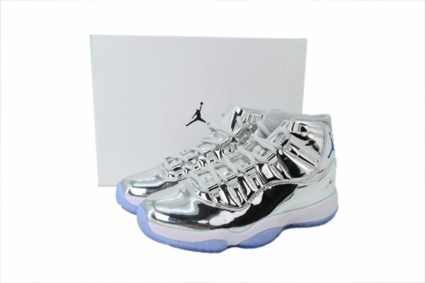 AJ 11 Retro PE ‘Chrome’ CT8012-730 AJ 11 Retro PE ‘Chrome’ CT8012-730
