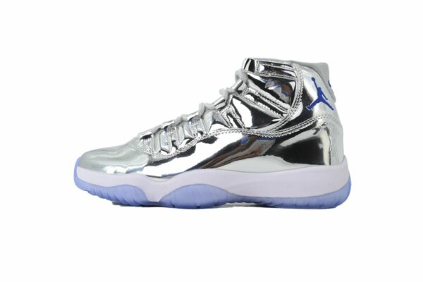 AJ 11 Retro PE ‘Chrome’ CT8012-730 AJ 11 Retro PE ‘Chrome’ CT8012-730