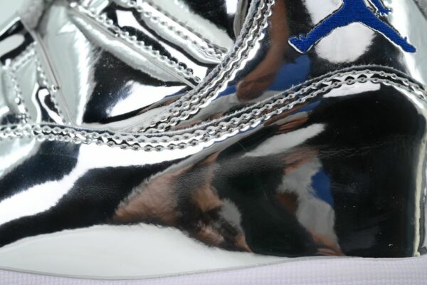AJ 11 Retro PE ‘Chrome’ CT8012-730 AJ 11 Retro PE ‘Chrome’ CT8012-730