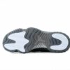AJ 11 Retro x COMME des GARCONS ‘Black’ IV7639-001