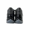 AJ 11 Retro x COMME des GARCONS ‘Black’ IV7639-001