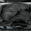 AJ 11 Retro x COMME des GARCONS ‘Black’ IV7639-001