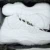 AJ 11 Retro x COMME des GARCONS ‘White’ IV7639-100 AJ 11 Retro x COMME des GARCONS ‘White’ IV7639-100