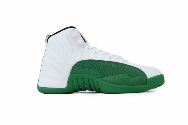 AJ 12 Retro ‘Bucks’ CT8013-103 AJ 12 Retro ‘Bucks’ CT8013-103