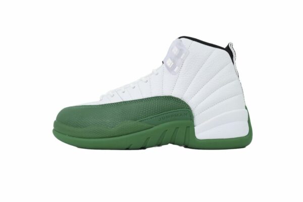 AJ 12 Retro ‘Bucks’ CT8013-103 AJ 12 Retro ‘Bucks’ CT8013-103