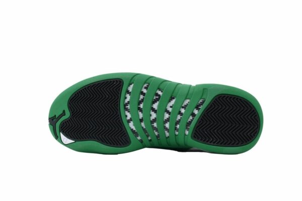 AJ 12 Retro ‘Bucks’ CT8013-103 AJ 12 Retro ‘Bucks’ CT8013-103