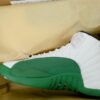 AJ 12 Retro ‘Bucks’ CT8013-103 AJ 12 Retro ‘Bucks’ CT8013-103