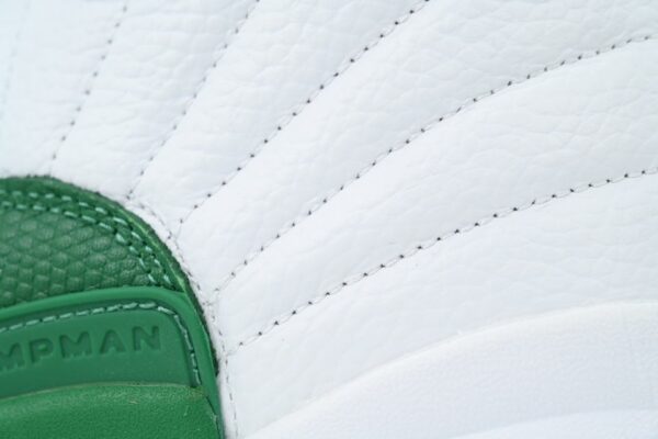AJ 12 Retro ‘Bucks’ CT8013-103 AJ 12 Retro ‘Bucks’ CT8013-103