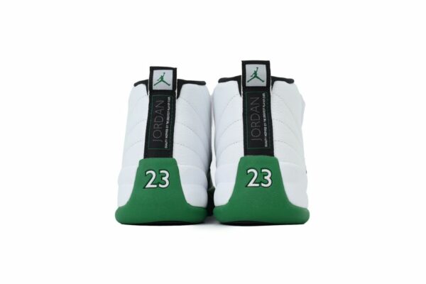 AJ 12 Retro ‘Bucks’ CT8013-103 AJ 12 Retro ‘Bucks’ CT8013-103