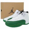 AJ 12 Retro ‘Bucks’ CT8013-103 AJ 12 Retro ‘Bucks’ CT8013-103