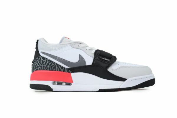 AJ Legacy 312 Low ‘White Infrared’ CD9054-113