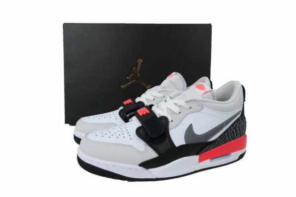 AJ Legacy 312 Low ‘White Infrared’ CD9054-113
