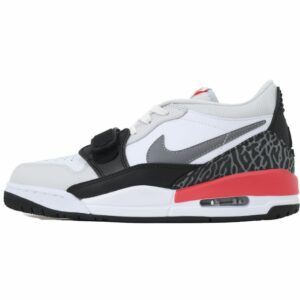 AJ Legacy 312 Low ‘White Infrared’ CD9054-113