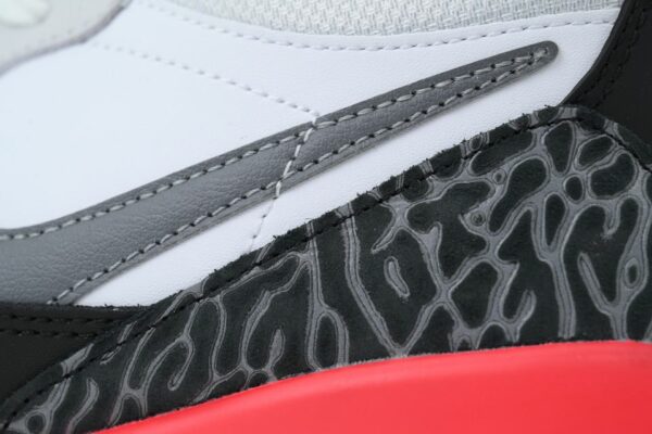 AJ Legacy 312 Low ‘White Infrared’ CD9054-113