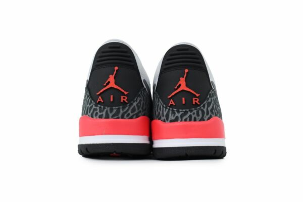 AJ Legacy 312 Low ‘White Infrared’ CD9054-113
