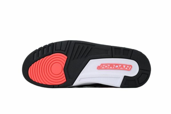 AJ Legacy 312 Low ‘White Infrared’ CD9054-113