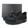 AJ Legacy 312 Low ‘Black’ IQ9784-001