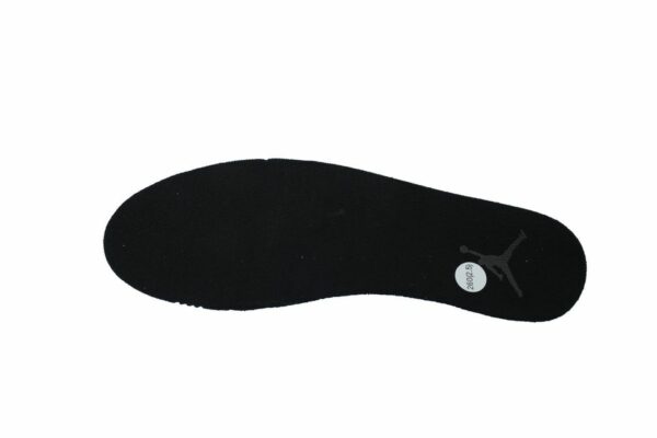 AJ Legacy 312 Low ‘Black’ IQ9784-001