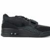 AJ Legacy 312 Low ‘Black’ IQ9784-001