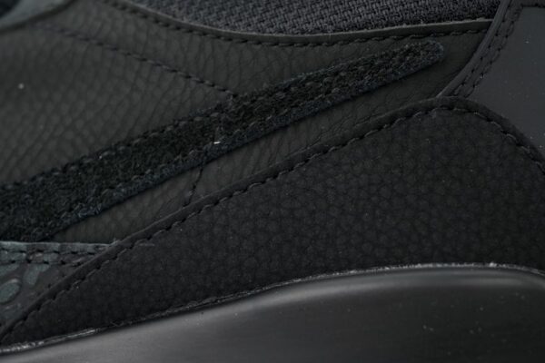 AJ Legacy 312 Low ‘Black’ IQ9784-001