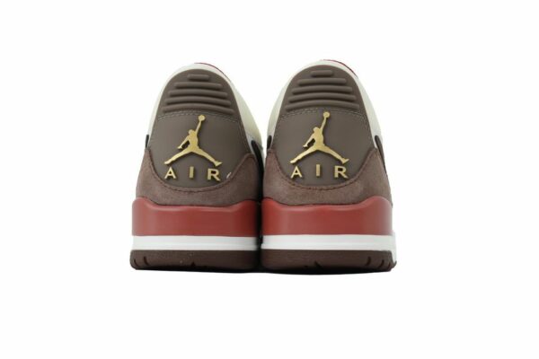 AJ Legacy 312 Low ‘Year of the Horse’ IQ9783-121 AJ Legacy 312 Low ‘Year of the Horse’ IQ9783-121