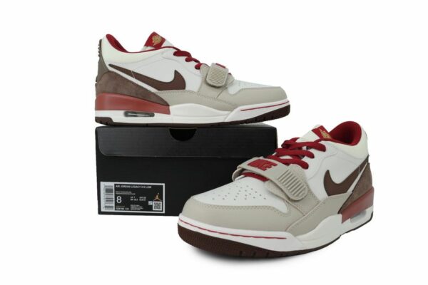 AJ Legacy 312 Low ‘Year of the Horse’ IQ9783-121 AJ Legacy 312 Low ‘Year of the Horse’ IQ9783-121