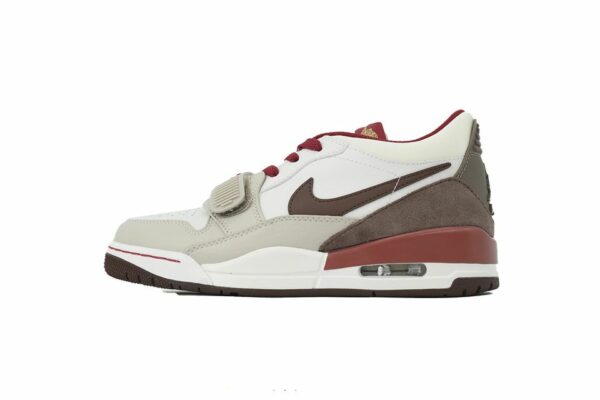 AJ Legacy 312 Low ‘Year of the Horse’ IQ9783-121 AJ Legacy 312 Low ‘Year of the Horse’ IQ9783-121