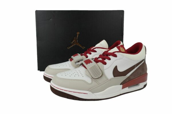 AJ Legacy 312 Low ‘Year of the Horse’ IQ9783-121 AJ Legacy 312 Low ‘Year of the Horse’ IQ9783-121