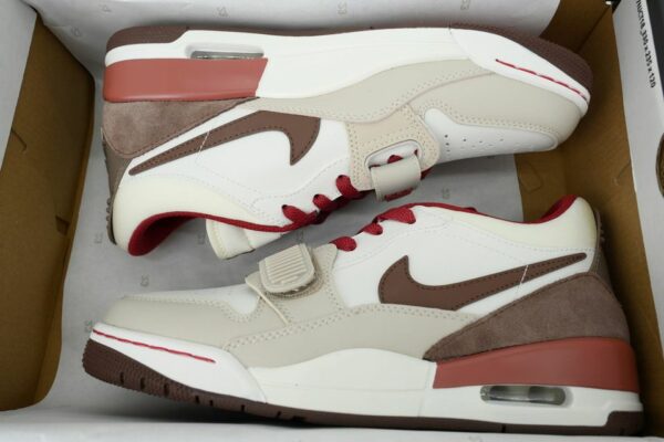 AJ Legacy 312 Low ‘Year of the Horse’ IQ9783-121 AJ Legacy 312 Low ‘Year of the Horse’ IQ9783-121