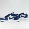AJ 1 Low ‘Obsidian Grey Fog’ IV6045-451 AJ 1 Low ‘Obsidian Grey Fog’ IV6045-451