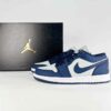 AJ 1 Low ‘Obsidian Grey Fog’ IV6045-451 AJ 1 Low ‘Obsidian Grey Fog’ IV6045-451