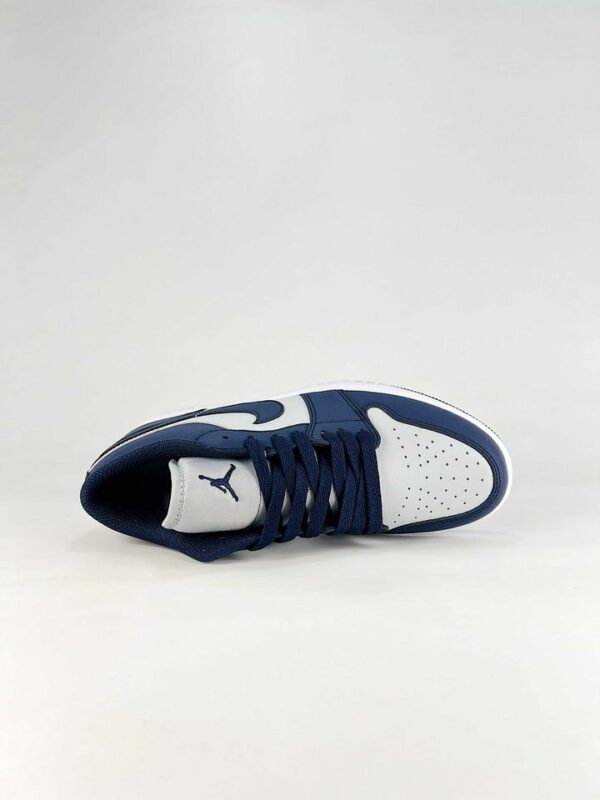 AJ 1 Low ‘Obsidian Grey Fog’ IV6045-451 AJ 1 Low ‘Obsidian Grey Fog’ IV6045-451