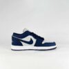 AJ 1 Low ‘Obsidian Grey Fog’ IV6045-451 AJ 1 Low ‘Obsidian Grey Fog’ IV6045-451
